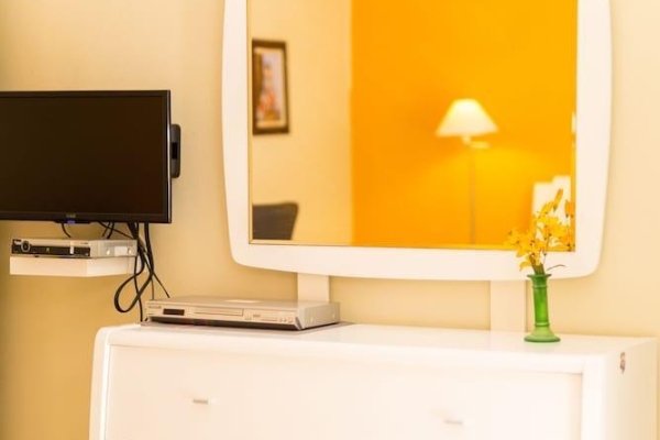 Hotel O Casarao Guesthouse (Willemstad)